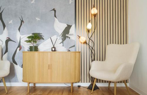 Aviatiei Apartment | CR Apartment Aviatiei Business Center