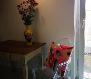 Cres Apartment | Cres B studio apartman