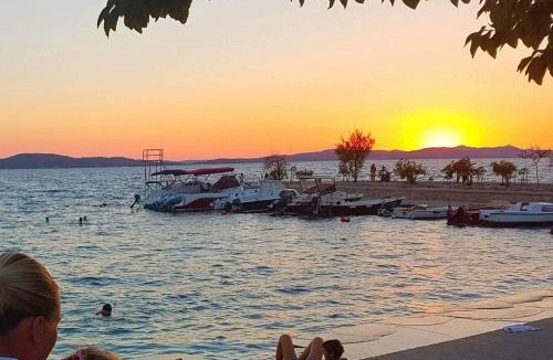 Sveti Petar Apartment | Cro Behar 2 Apartments