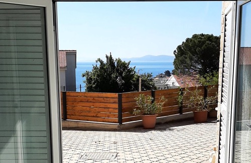 Businci Condo | Croatia: A Dream Vacation at Divine Seaview. the place you'll never want to leave