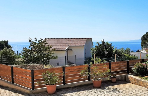 Businci Condo | Croatia: A Dream Vacation at Divine Seaview. the place you'll never want to leave