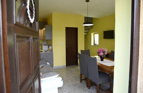 Nova Kapela House | Croatia Cottage, nice and relaxing place to stay