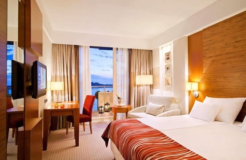 Cavtat Hotel | Croatia Hotel