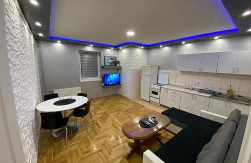 Jakovo Apartment | Crystal Apartman Obrenovac