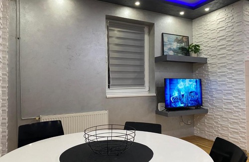 Jakovo Apartment | Crystal Apartman Obrenovac