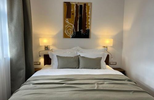 Bilje Bed & Breakfast | Csórtok