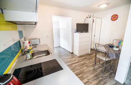Kobarid Apartment | CUDERLAND STUDIO KURNIK