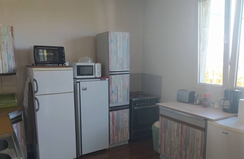 Donje Polje House | Curica Doma ground floor whole house
