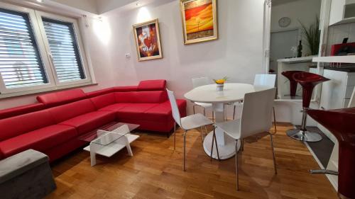 Izola Apartment | D&D Izola apartments