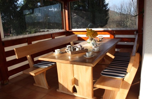 Seliste Dreznicko House | D.I.M. Holiday House Plitvice Lakes