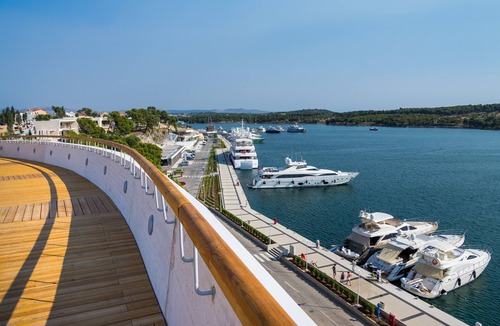 Sibenik Resort | D-Resort Šibenik