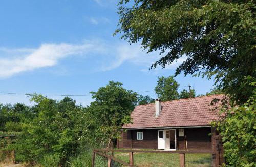 Sisak-Moslavina House | Dada House Nature Holiday