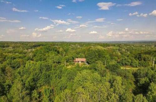 Sisak-Moslavina House | Dada House Nature Holiday