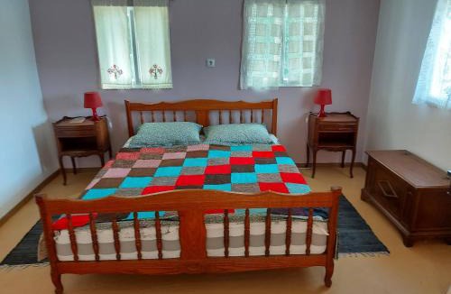 Sisak-Moslavina House | Dada House Nature Holiday