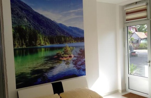 Bijeljina Apartment | Dado
