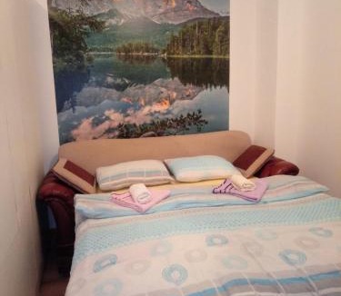 Bijeljina Apartment | Dado