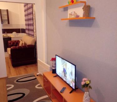 Bijeljina Apartment | Dado