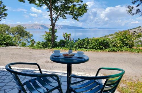 Vratarusa Apartment | Dalibor