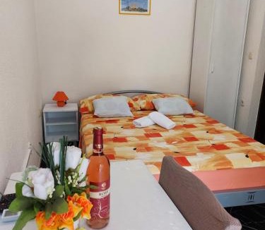 Vratarusa Apartment | Dalibor