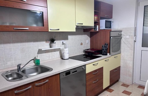 Vinkovci Apartment | Dalmar