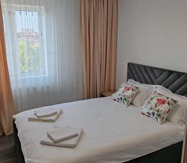 Jurilovca Apartment | Dani-Mihaela