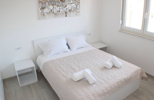 Promajna Apartment | Danica - apartment 104