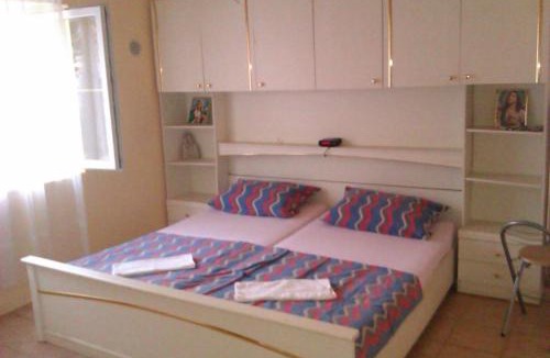 Karlobag Apartment | Danica Karlobag