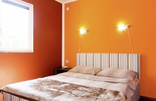 Prizna Apartment | Daniel (KBG404) by Interhome