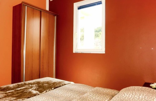 Prizna Apartment | Daniel (KBG404) by Interhome