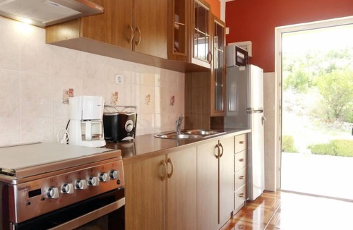 Prizna Apartment | Daniel (KBG404) by Interhome