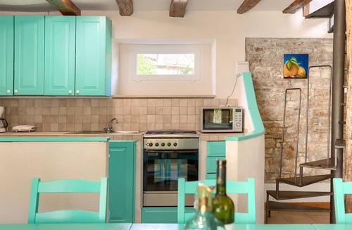 Laginji House | Danijela by Interhome