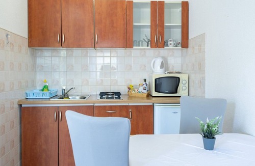 Pula Apartment | Danka with Shared Pool/One bedroom A1