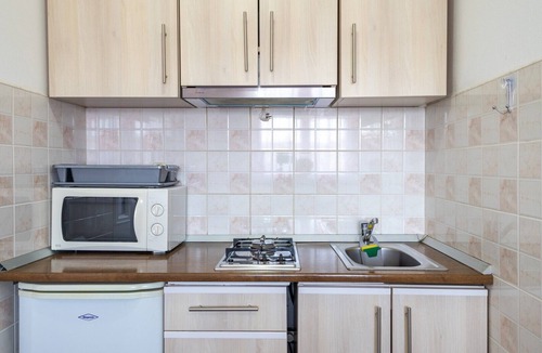 Pula Apartment | Danka with Shared Pool/One bedroom A4