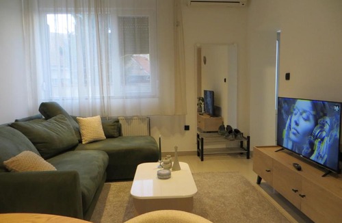 Vrsac Apartment | Dante City Residence