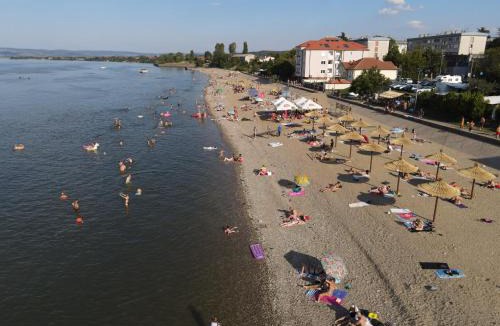Kladovo Apartment | Danubiana Apartments 4