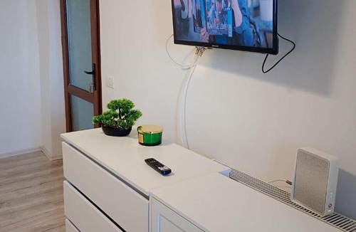 Tulcea Apartment | Danubius view apartment