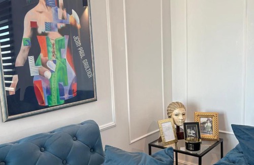 Supetar Apartment | Daphne Luxe Retreat -Sustainable Luxury & EV Station