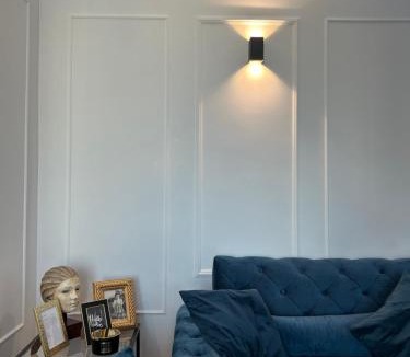 Supetar Apartment | Daphne Luxe Retreat -Sustainable Luxury & EV Station