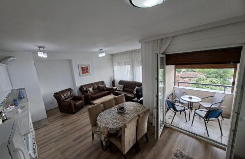 Prizren Apartment | DARDİ Apartment