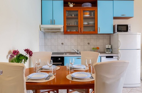 Krusevo Apartment | Daria 2 by Interhome