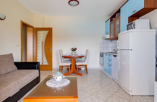 Krusevo Apartment | Daria 2 by Interhome