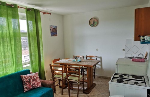 Siroke Apartment | David in 5