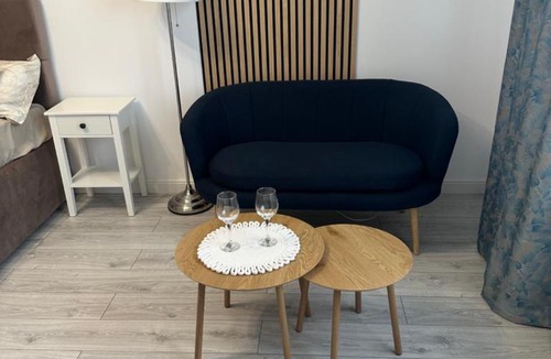 Focsani Apartment | Day Studio