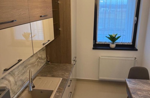 Focsani Apartment | Day Studio