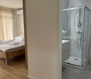 Trn Hotel | Dea sobe