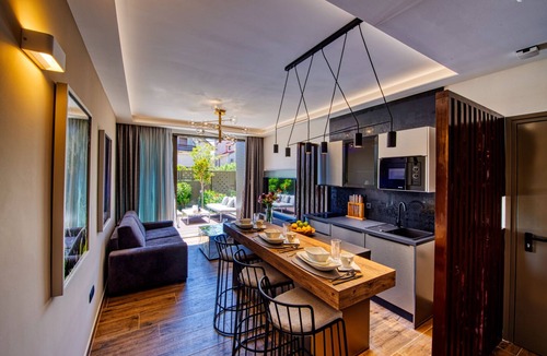 Zadar Apartment | Dedaj Resort - Villa Almaro