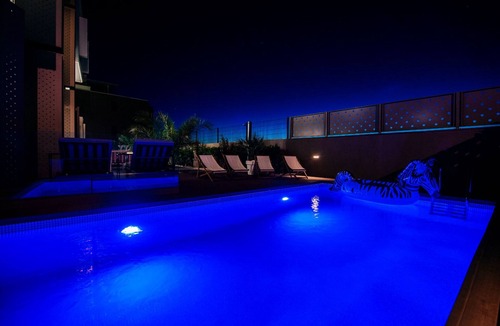 Zadar Apartment | Dedaj Resort - Villa Almaro