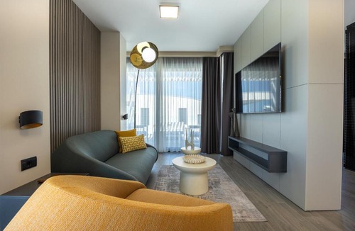 Zadar Apartment | Dedaj Resort - Villa Almaro with Heated Pool