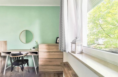 Bled House | Deerwood- Private large House relax with Bled castle view & Pretty Relax Garden
