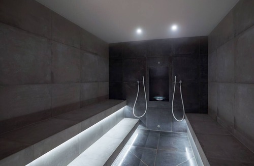 Catrnja Hotel | Degenija Boutique Hotel & Spa